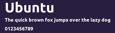 Ubuntu Preview