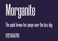 Morganite Preview
