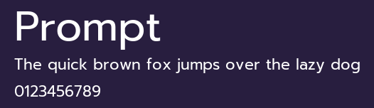 Prompt Preview