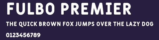 Fulbo Premier Preview