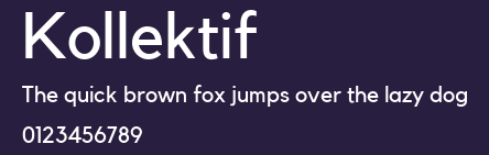 Kollektif Preview