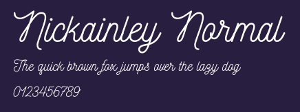 Nickainley Normal Preview
