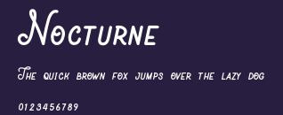 Nocturne Preview