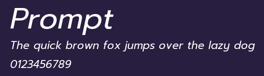 Prompt Preview