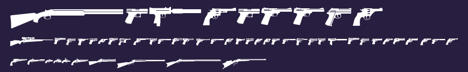 Outgunned Preview
