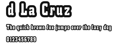d La Cruz Preview