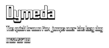 Dymeda Preview