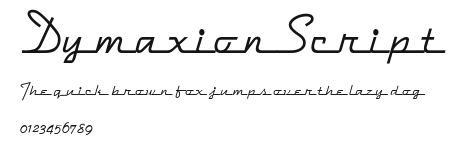 DymaxionScript Preview