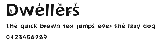 Dwellers Preview