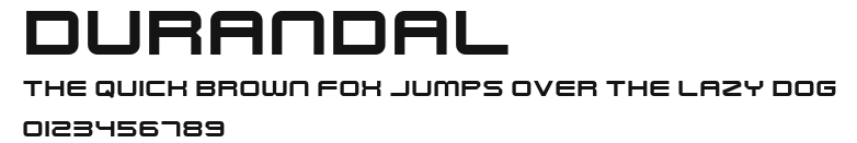 Durandal Preview