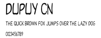 Dupuy Cn Preview