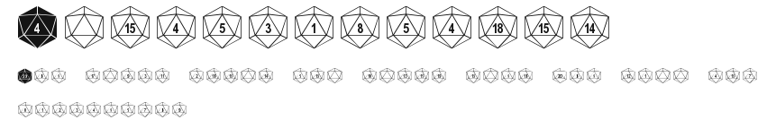 Duodecahedron Preview
