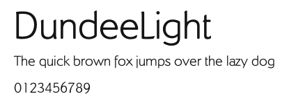 DundeeLight Preview