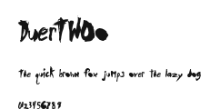 DuerTWOo Preview