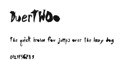 DuerTWOo Preview