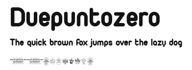 Duepuntozero Preview