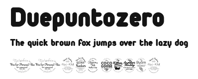 Duepuntozero Preview