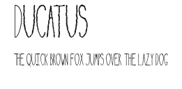Ducatus Preview