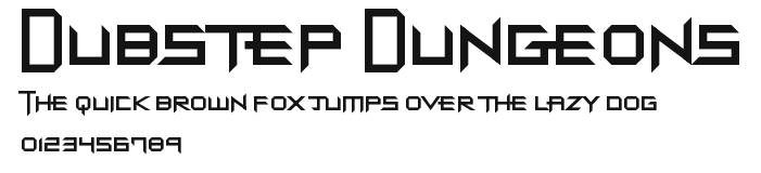 Dubstep Dungeons Preview