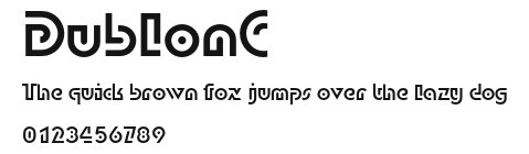 DublonC Preview