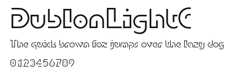 DublonLightC Preview