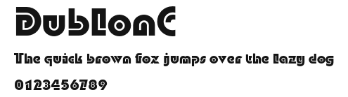 DublonC Preview