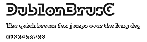 DublonBrusC Preview