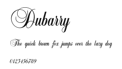 Dubarry Preview