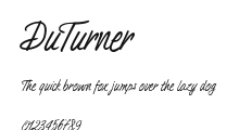 DuTurner Preview