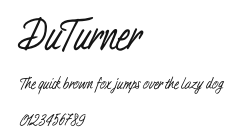 DuTurner Preview