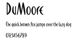 DuMoore Preview