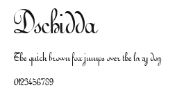 Dschidda Preview