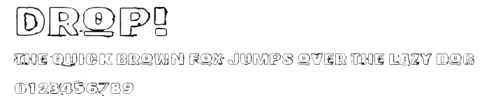Drop! Preview