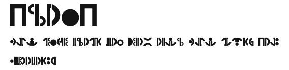 Droid Preview