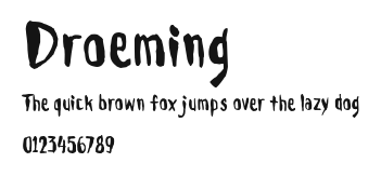 Droeming Preview