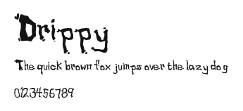 Drippy Preview