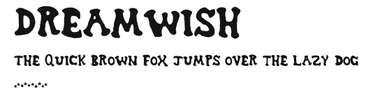 Dreamwish Preview