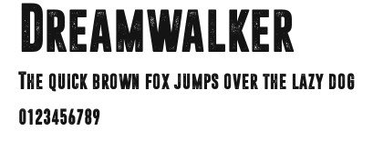 Dreamwalker Preview