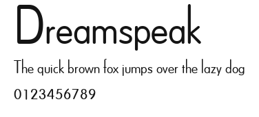Dreamspeak Preview