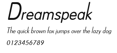 Dreamspeak Preview