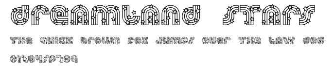 Dreamland Stars Preview