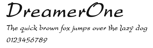 DreamerOne Preview