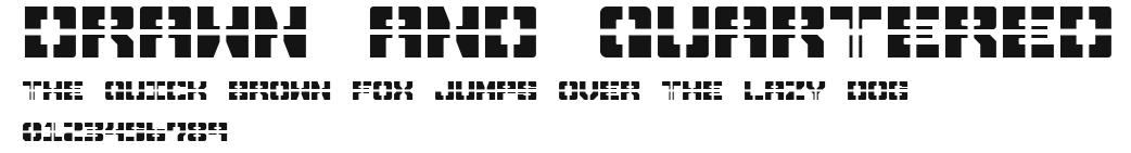 Drawn and Quartered Preview