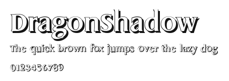 DragonShadow Preview