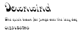 Downwind Preview