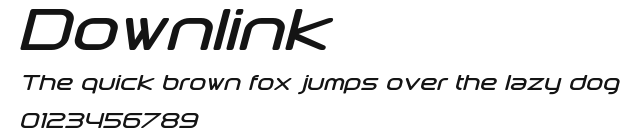 Downlink Preview