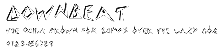 Downbeat Preview