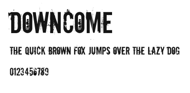Downcome Preview