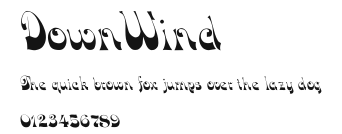 DownWind Preview