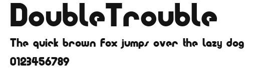 DoubleTrouble Preview